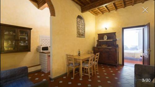 Hostal Appartamento San Giovanni