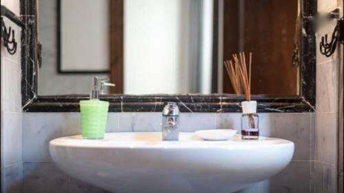 Hostal Appartamento San Giovanni