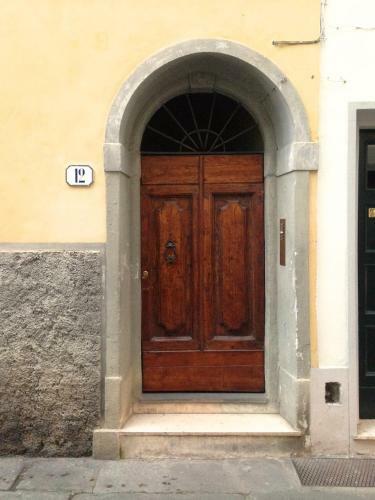 Hostal Appartamento San Giovanni