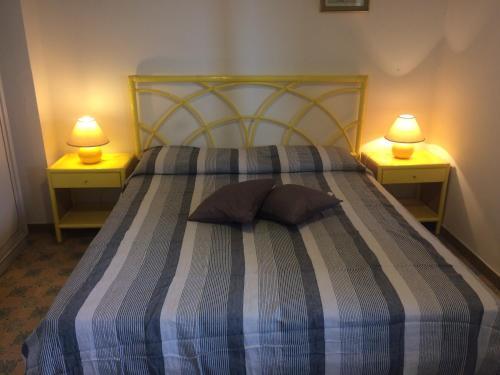 Apartamento Villino Del Mercante 2