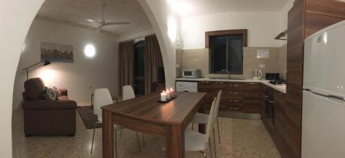 Xlendi Heights Apartments