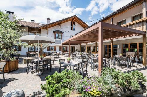 Hotel Apartment Lodge Gasserhof
