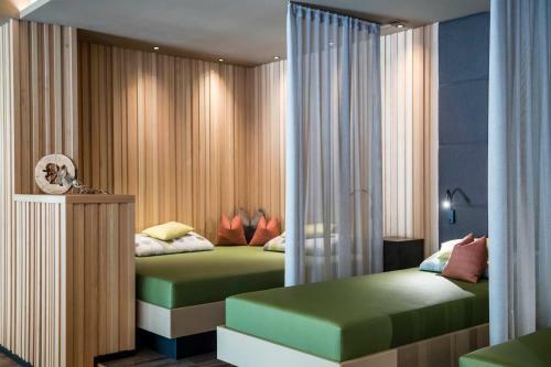 Hotel Apartment Lodge Gasserhof