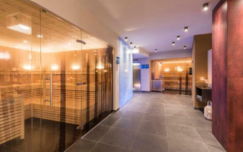 Hotel Apartment Lodge Gasserhof