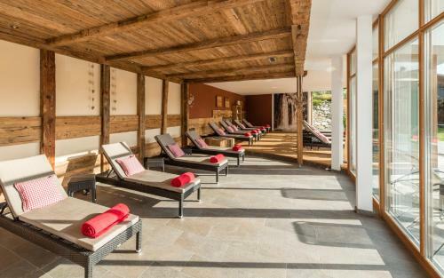 Hotel Apartment Lodge Gasserhof