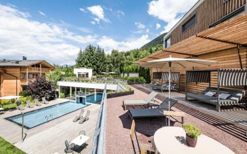 Hotel Apartment Lodge Gasserhof