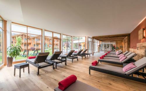 Hotel Apartment Lodge Gasserhof