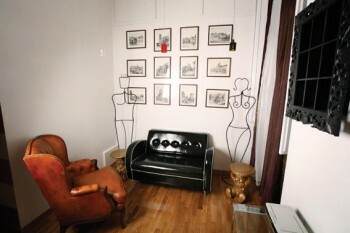 Baci Da Roma B&B