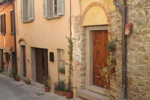 Apartments San Lazzo