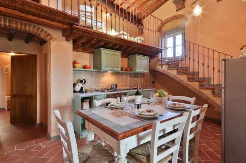 Apartments San Lazzo
