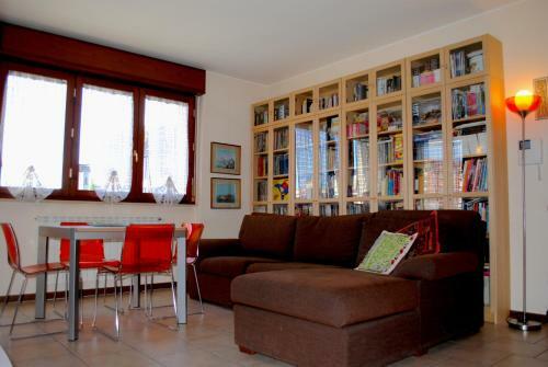 Apartamento Rentopolis Volta Fiera Milano