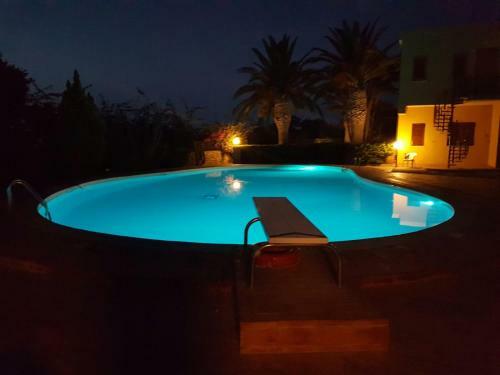 Apartamento Gli Appartamenti Degli Dei