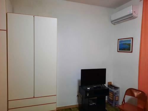 Apartamento Gli Appartamenti Degli Dei