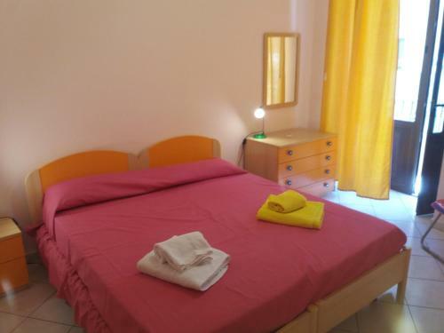 Mediterranea Sicilia Apartments