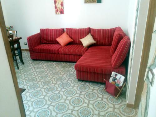 Mediterranea Sicilia Apartments
