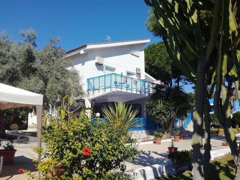B&B Nido Colorato