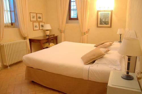 Agroturismo Fonte De' Medici