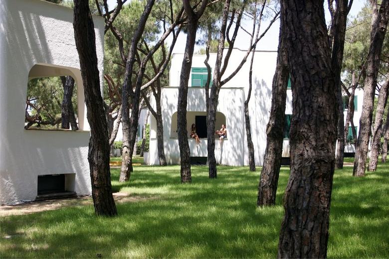 Giulivo Hotel & Village