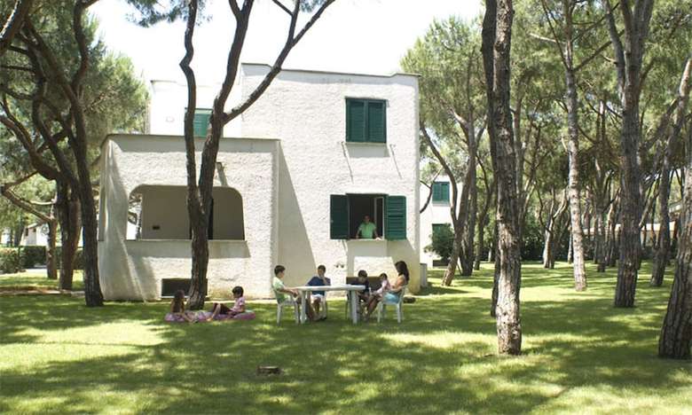 Giulivo Hotel & Village