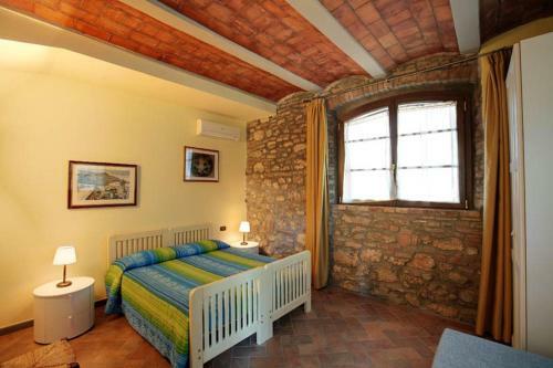 Agroturismo Agriturismo Cannavota