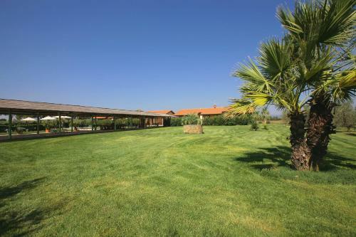 Agroturismo Agriturismo Cannavota