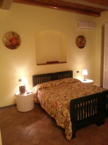 Agroturismo Agriturismo Cannavota