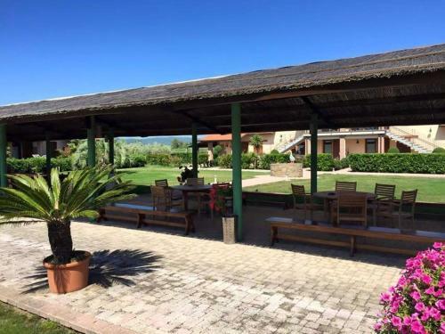 Agroturismo Agriturismo Cannavota