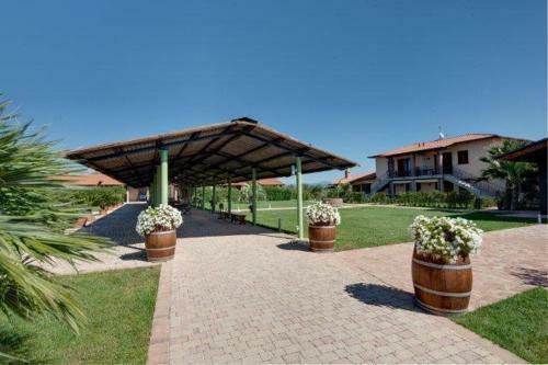 Agroturismo Agriturismo Cannavota