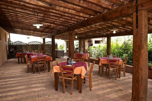Agroturismo Agriturismo Cannavota