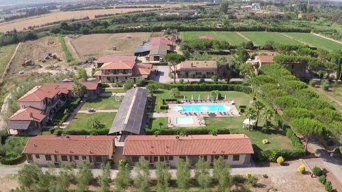 Agroturismo Agriturismo Cannavota