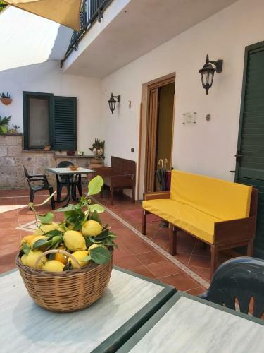 Bed & Breakfast Sos�