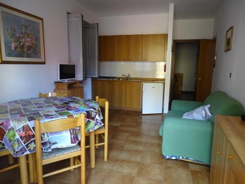 Apartamento Appartamenti Carla