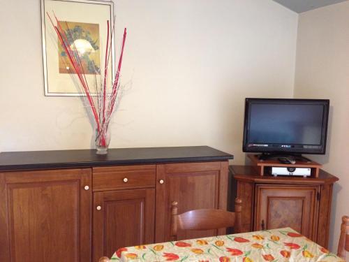 Apartamento Appartamenti Carla