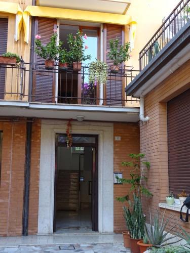 Apartamento Appartamenti Carla