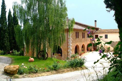 Agroturismo Agriturismo Renello