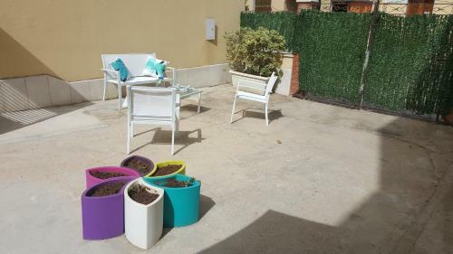 Apartamento Appartamento Nonna Lina