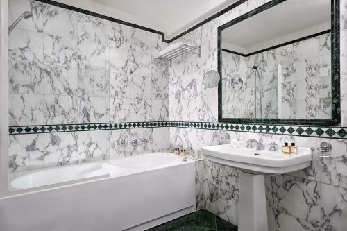 Hotel Sina Palazzo Sant'angelo