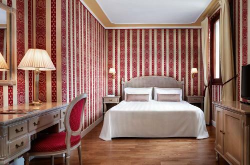 Hotel Sina Palazzo Sant'angelo