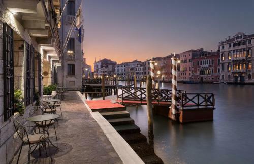 Hotel Sina Palazzo Sant'angelo