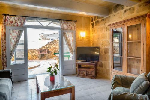 Rokon Holiday Farmhouse