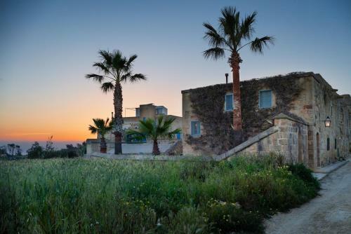Rokon Holiday Farmhouse