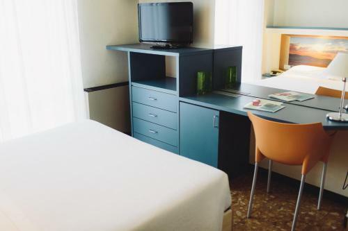 Hotel Albergo Minerva