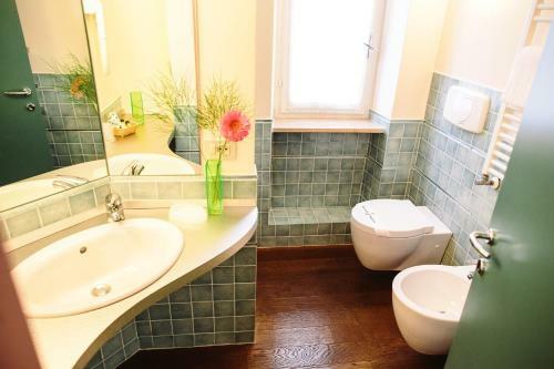 Hotel Albergo Minerva