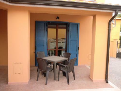 Apartamento La Casa Felice Appartamenti