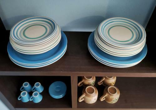 Apartamento La Casa Felice Appartamenti