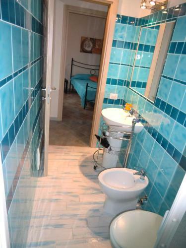 Apartamento La Casa Felice Appartamenti