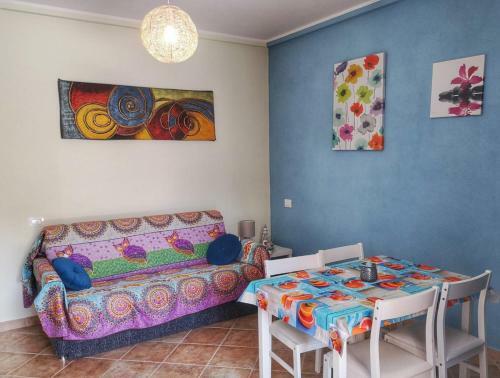 Apartamento La Casa Felice Appartamenti