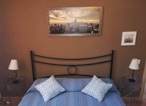Apartamento La Casa Felice Appartamenti