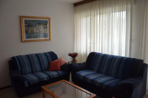 Apartamento Casa Family Riva Del Garda