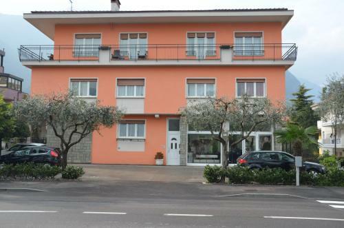 Apartamento Casa Family Riva Del Garda